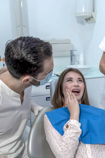 Best Root Canal Emergency Dentist  in Lincoln University, PA
