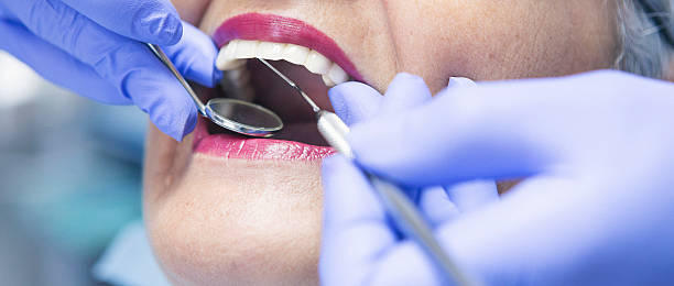Best Dentist Open Late Near Me  in Lincoln University, PA