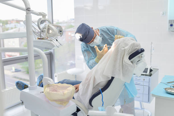 Best Cracked Tooth Emergency Dentist  in Lincoln University, PA